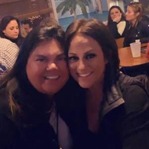 Meet your Posher, Alicia